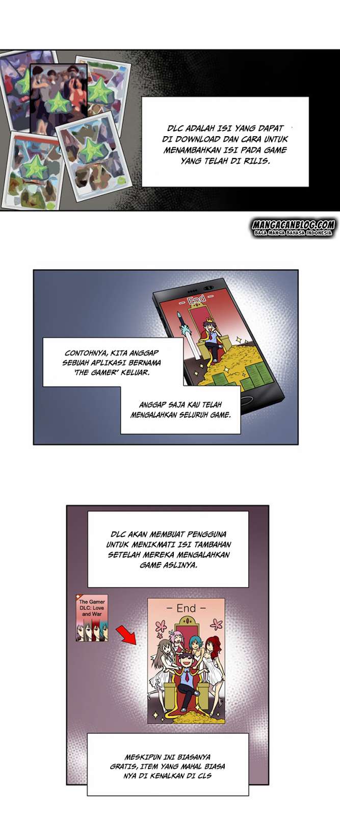 The Gamer Bab 89 halaman 3