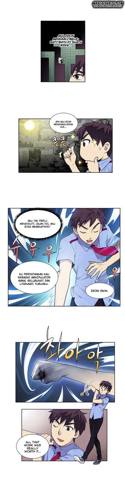 The Gamer Bab 89 halaman 9