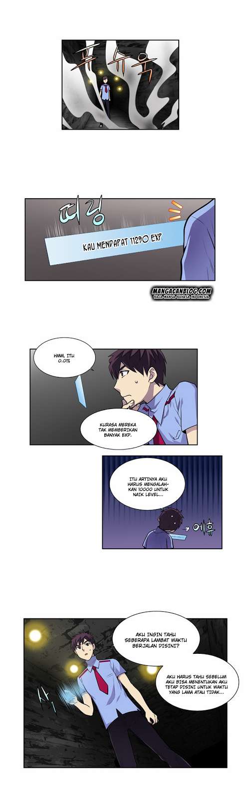 The Gamer Bab 89 halaman 15