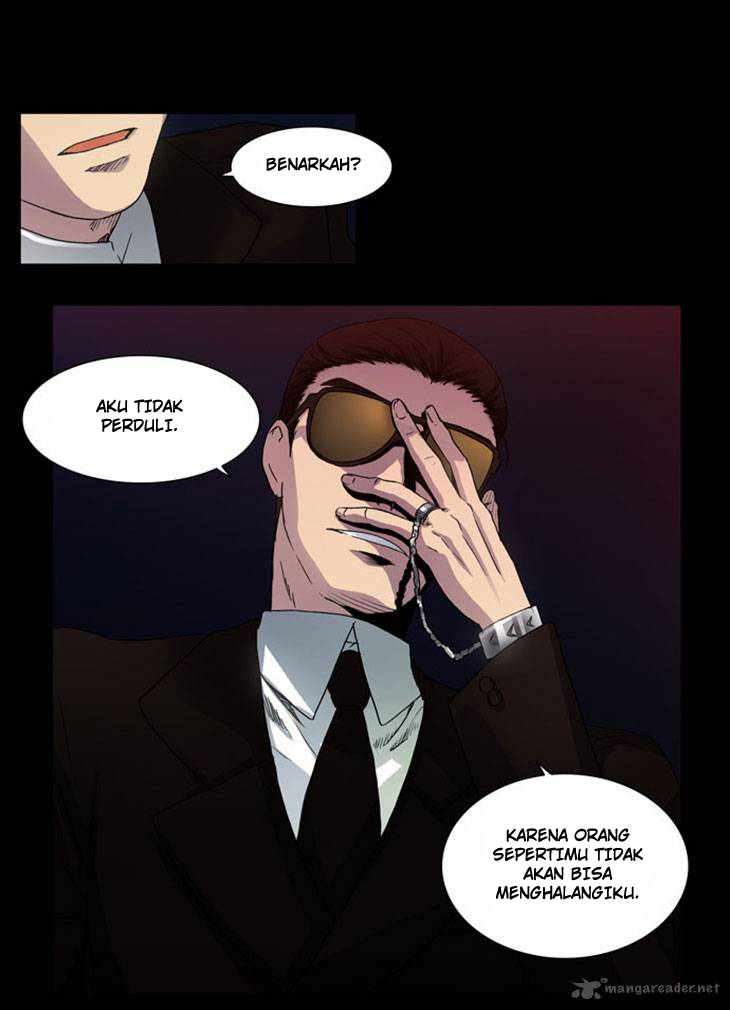 The Gamer chapter 9 halaman 10