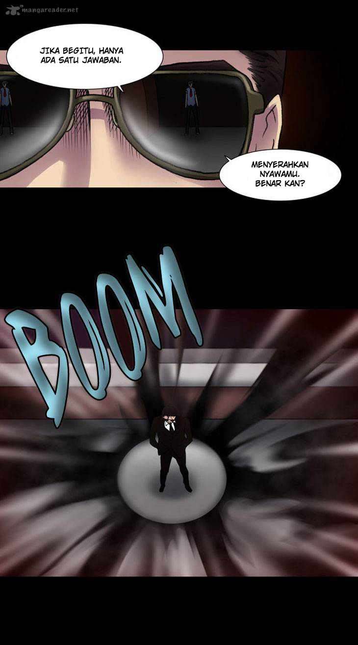 The Gamer chapter 9 halaman 17