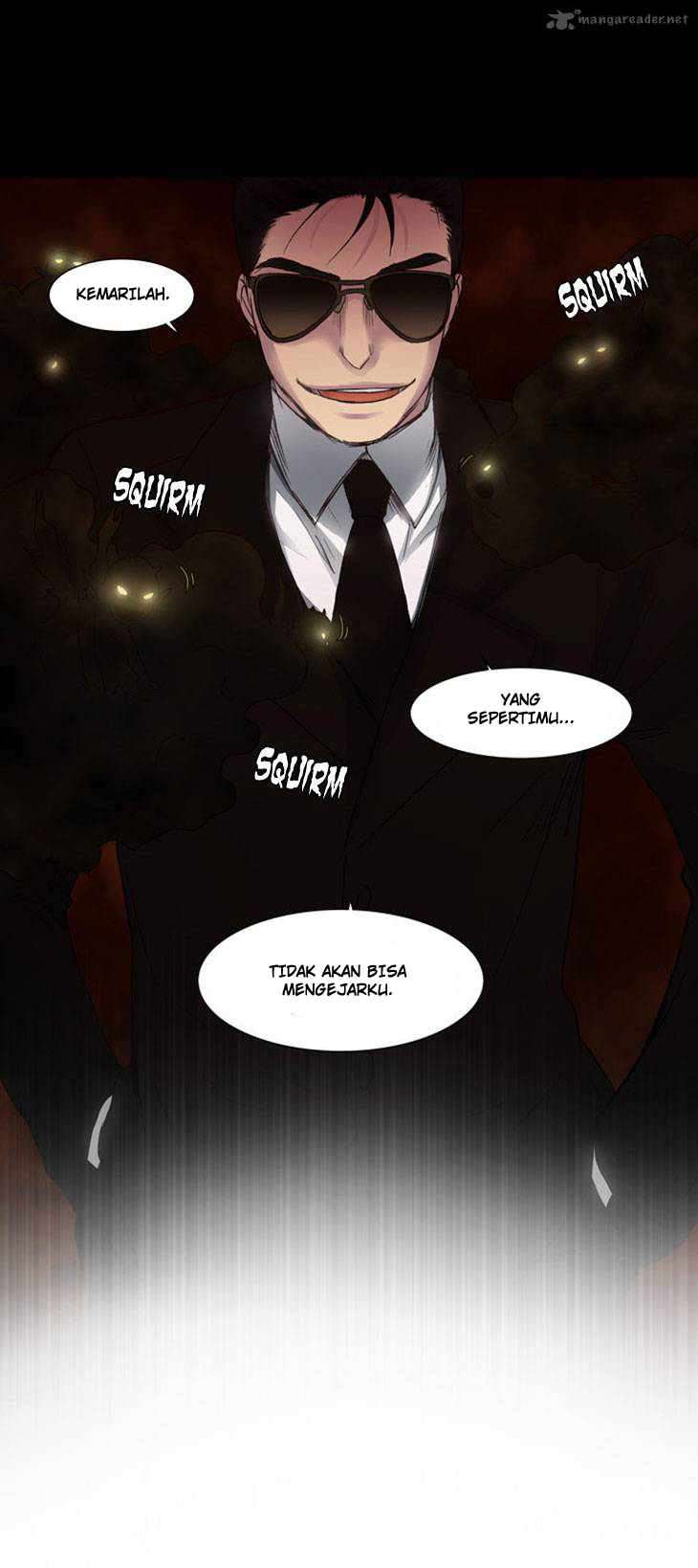 The Gamer chapter 9 halaman 18