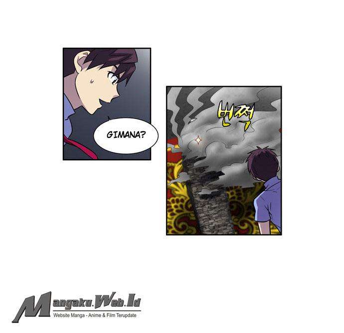 The Gamer chapter 92 halaman 5