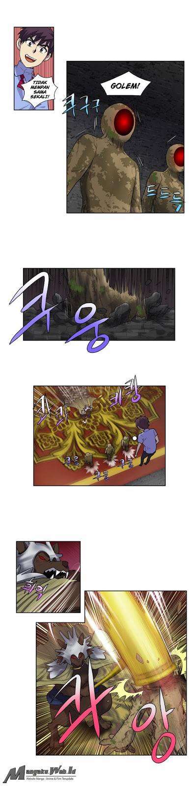 The Gamer chapter 92 halaman 7
