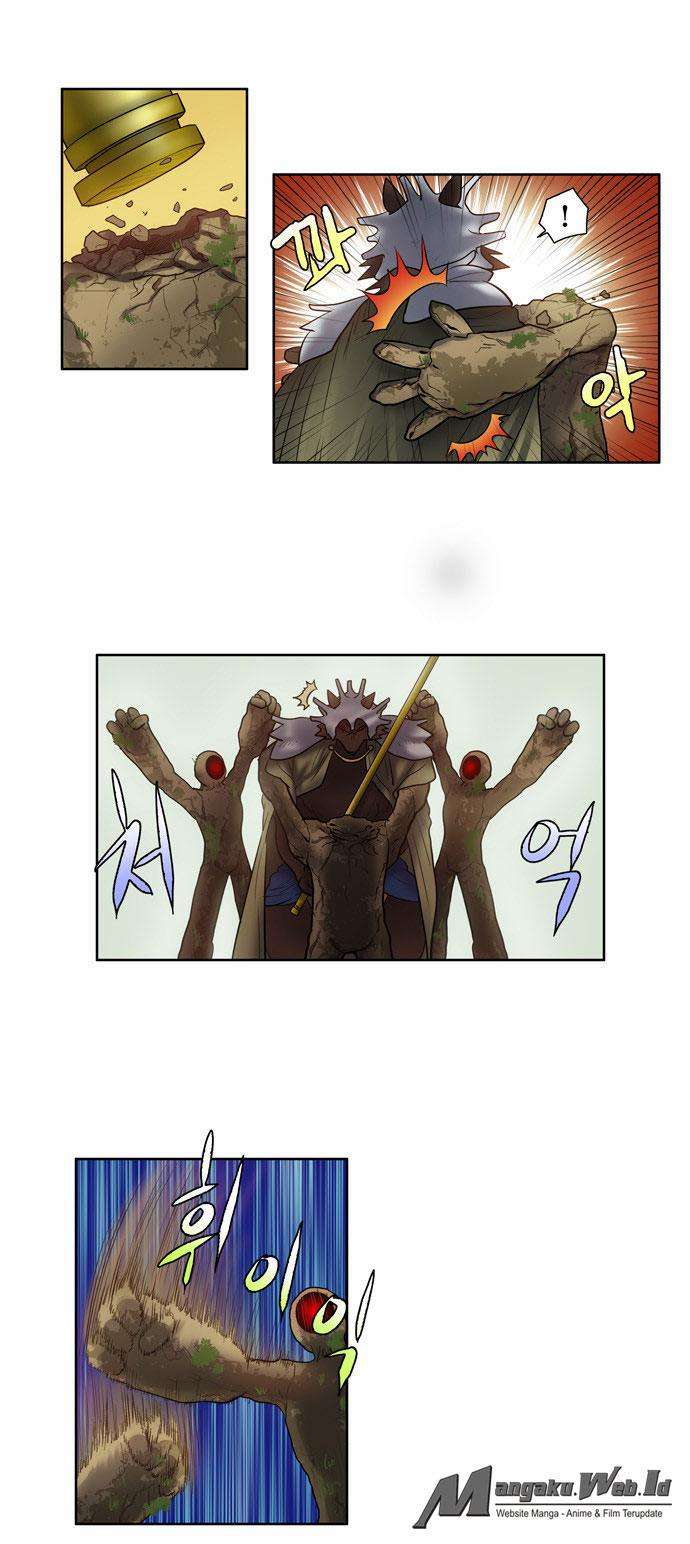 The Gamer chapter 92 halaman 8