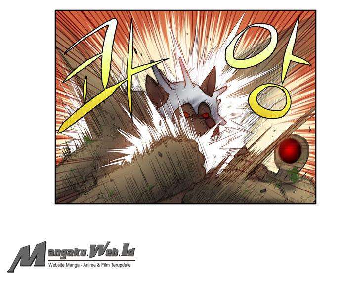 The Gamer chapter 92 halaman 9