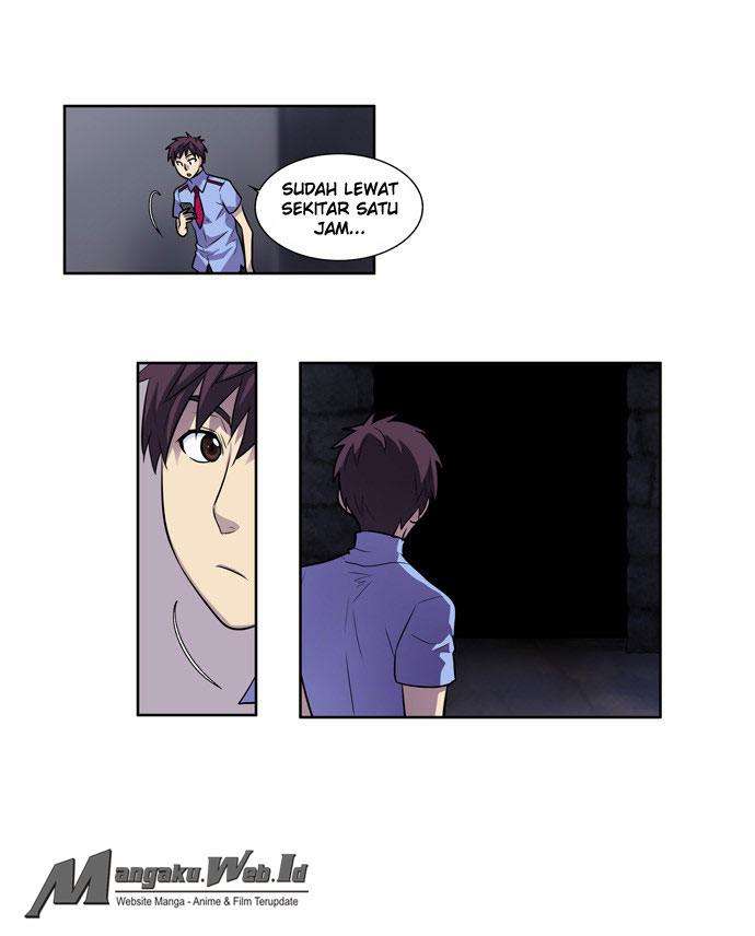 The Gamer chapter 92 halaman 13