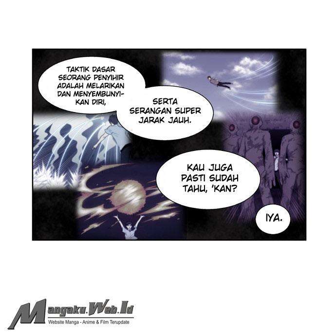 The Gamer chapter 92 halaman 17