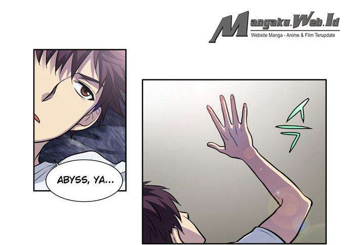 The Gamer chapter 92 halaman 21