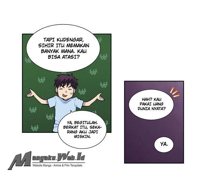 The Gamer chapter 94 halaman 4