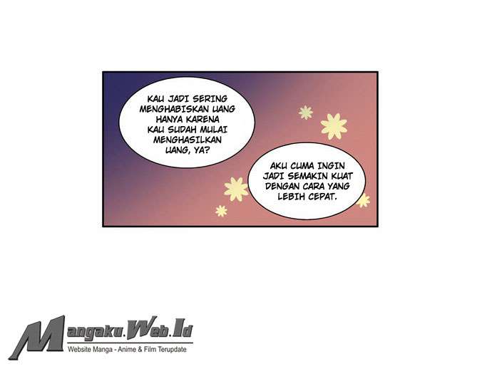 The Gamer chapter 94 halaman 8