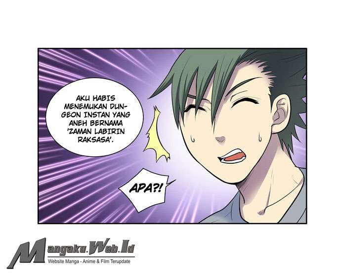 The Gamer chapter 94 halaman 12