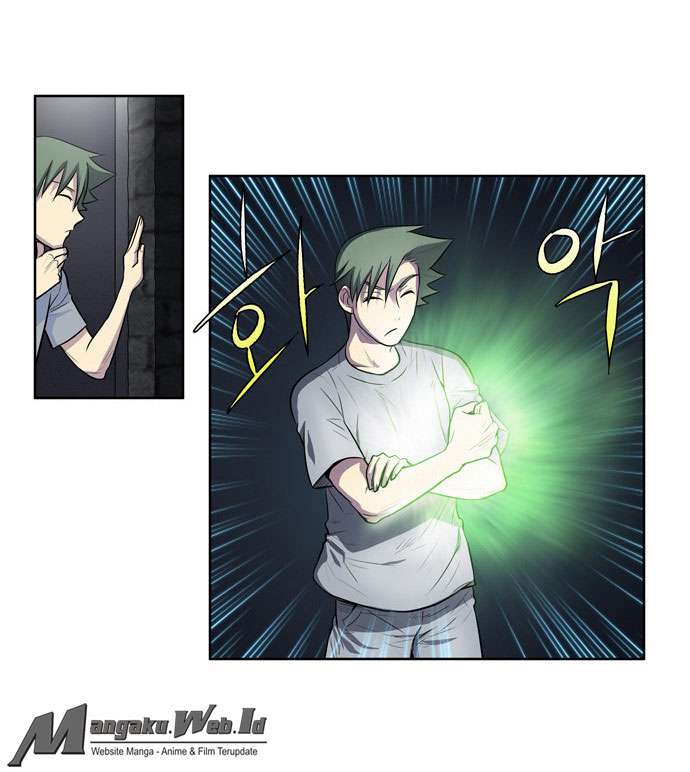The Gamer chapter 94 halaman 19