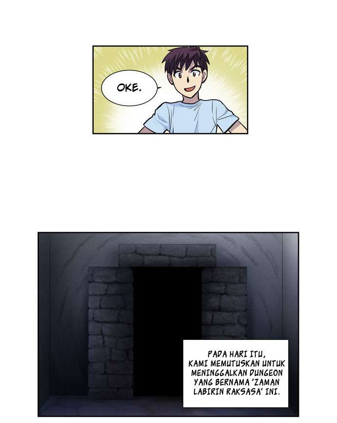 The Gamer chapter 94 halaman 22
