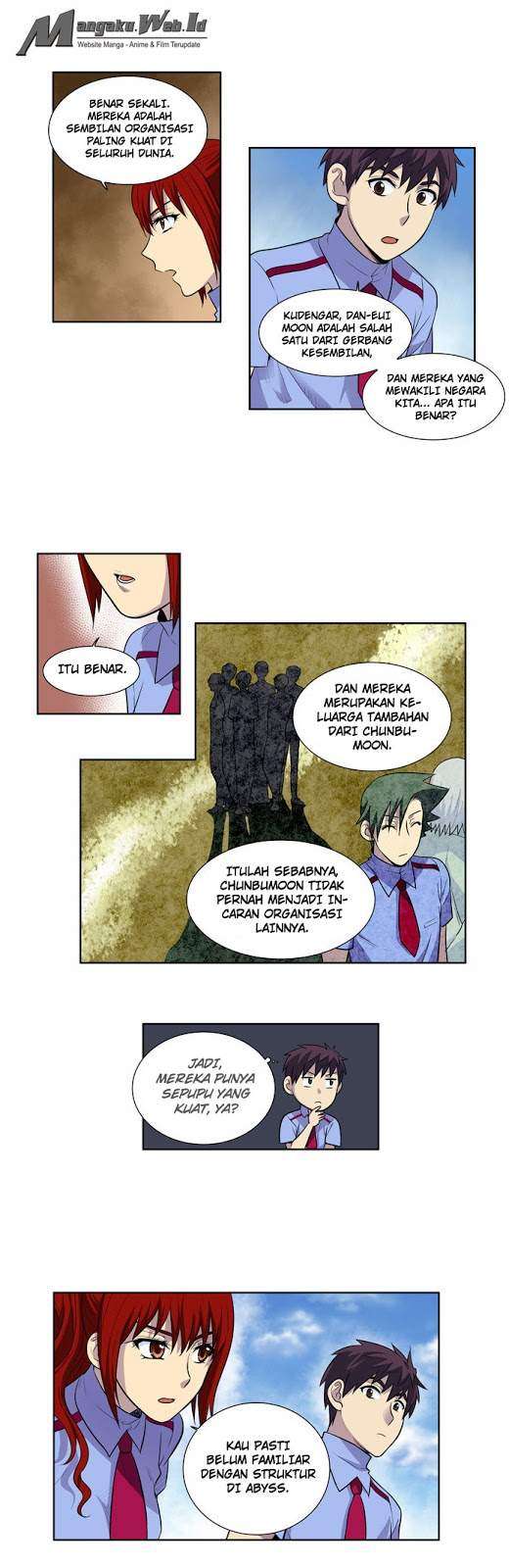 The Gamer Bab 95 halaman 11
