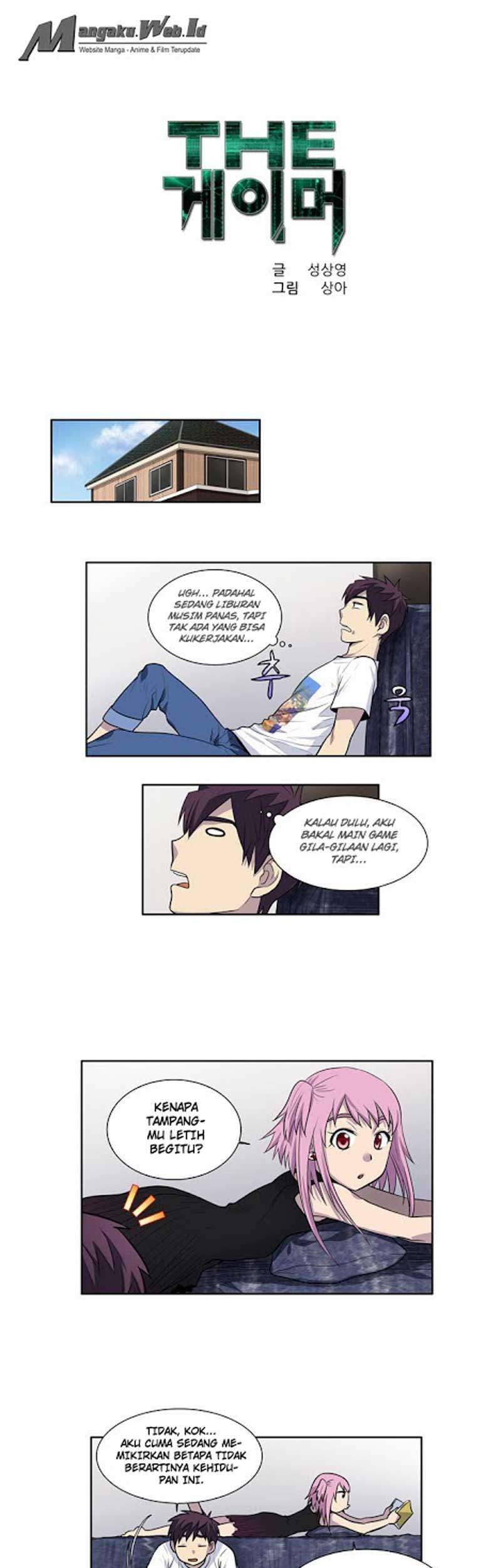 The Gamer Bab 96 halaman 2