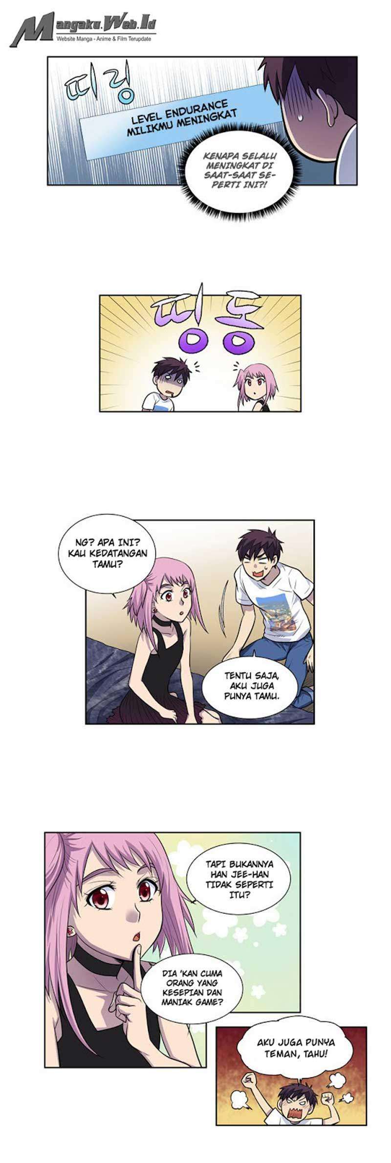 The Gamer Bab 96 halaman 8
