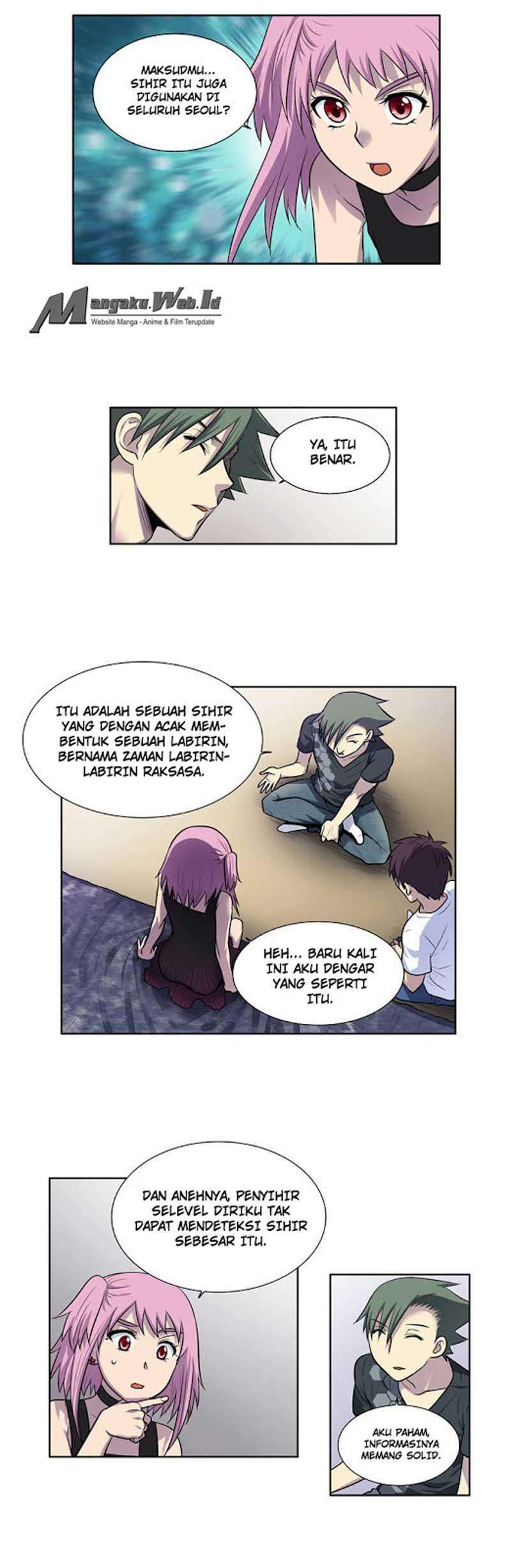 The Gamer Bab 96 halaman 11