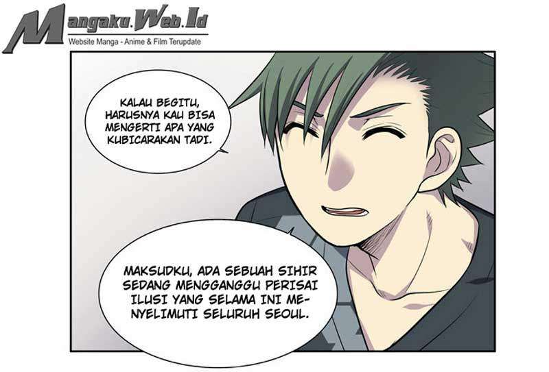 The Gamer Bab 96 halaman 15