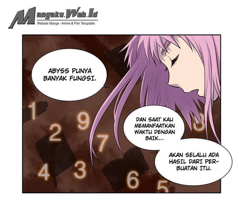 The Gamer Bab 96 halaman 21