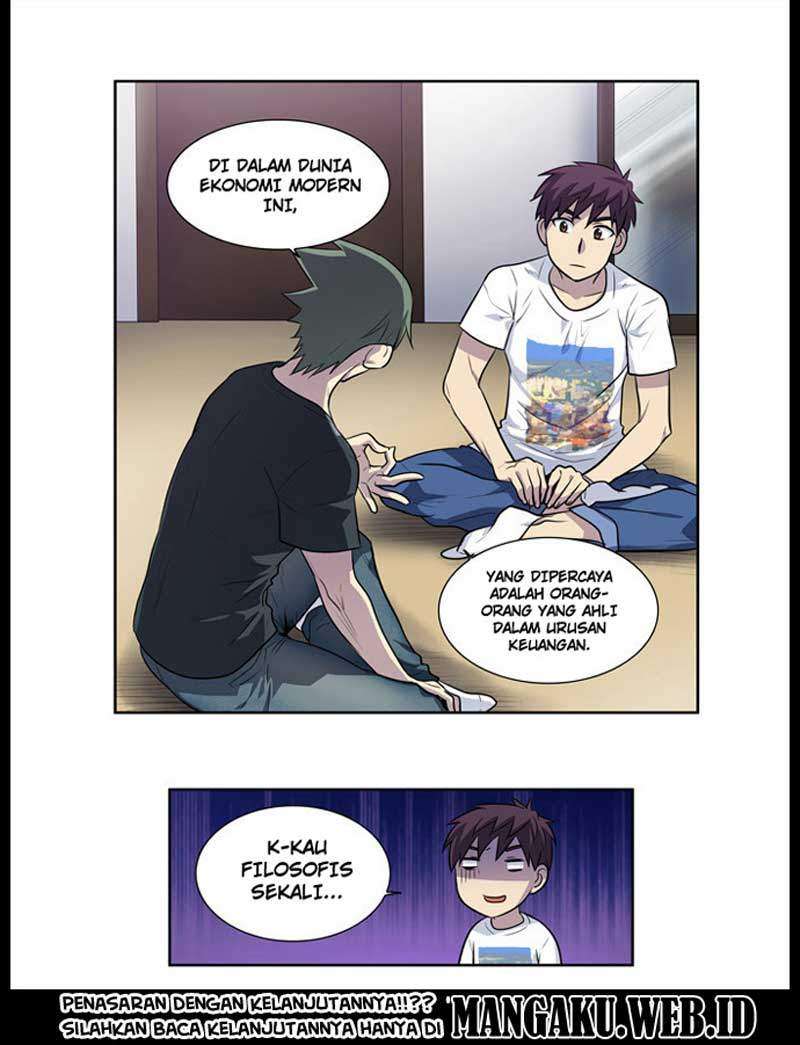 The Gamer Bab 96 halaman 30