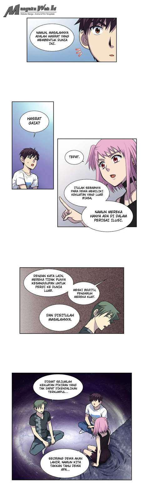 The Gamer Bab 97 halaman 3