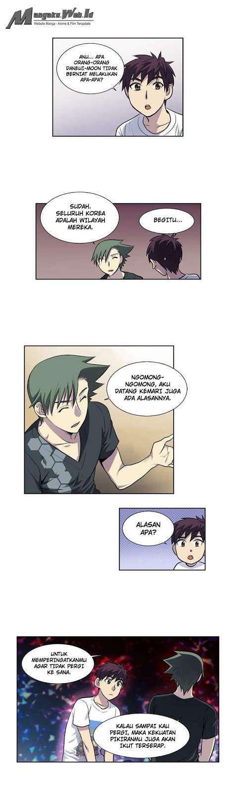 The Gamer Bab 97 halaman 6