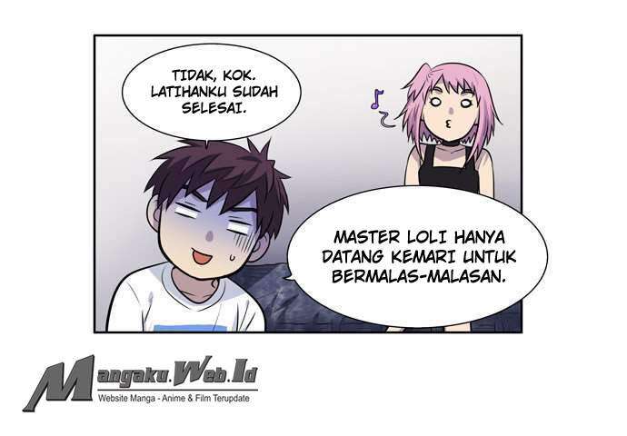 The Gamer Bab 97 halaman 9