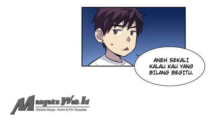 The Gamer Bab 97 halaman 21