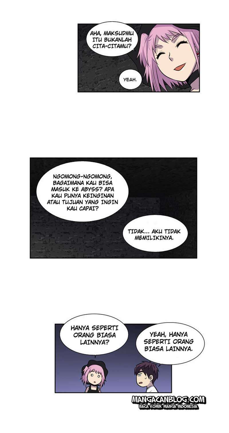 The Gamer chapter 98 halaman 20