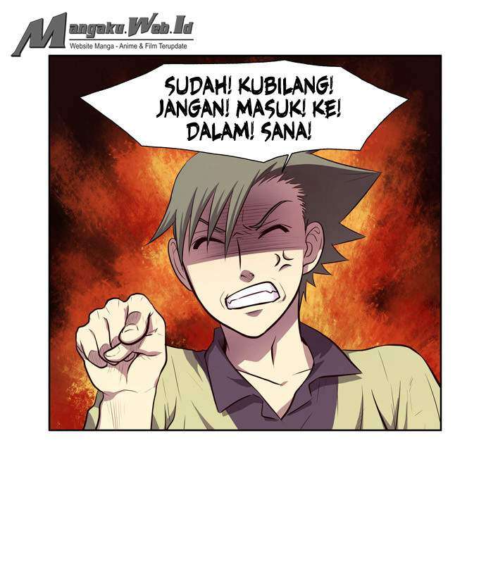 The Gamer Bab 99 halaman 13