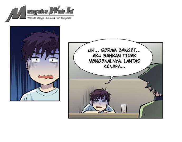 The Gamer Bab 99 halaman 21