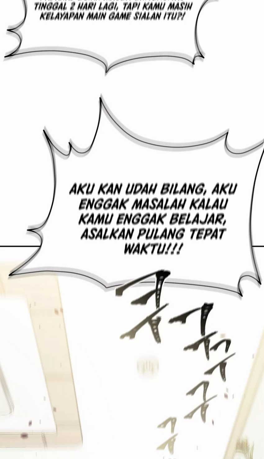 The Game’s Addict Reset Bab 1 halaman 21