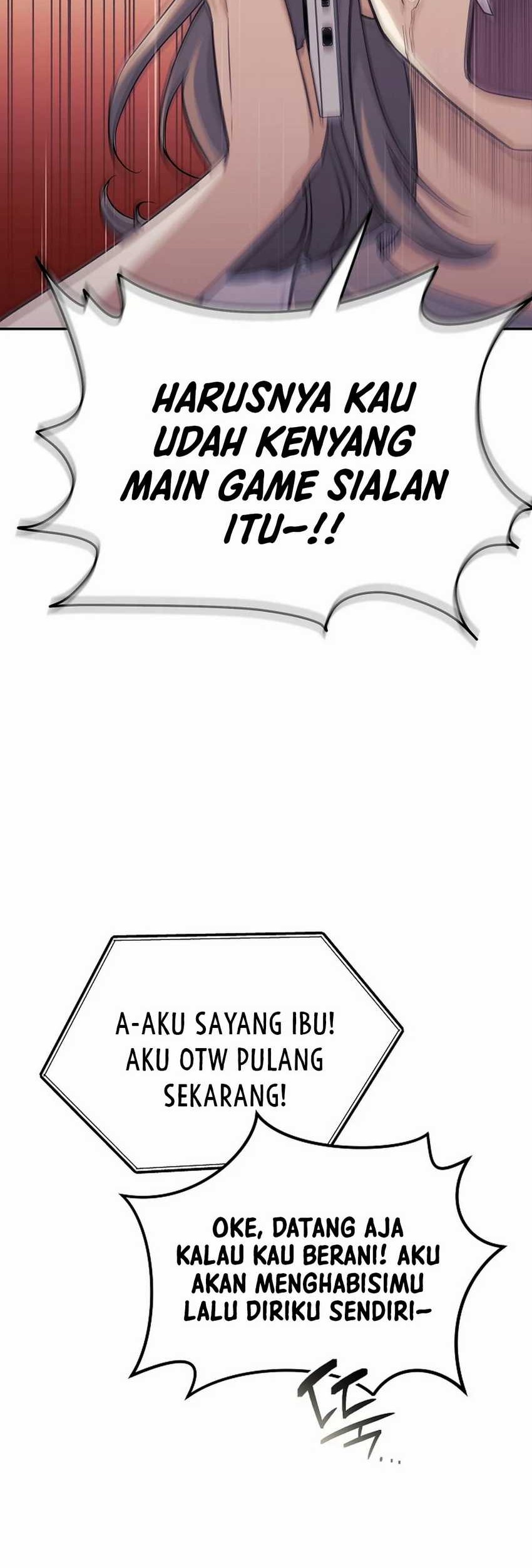 The Game’s Addict Reset Bab 1 halaman 23