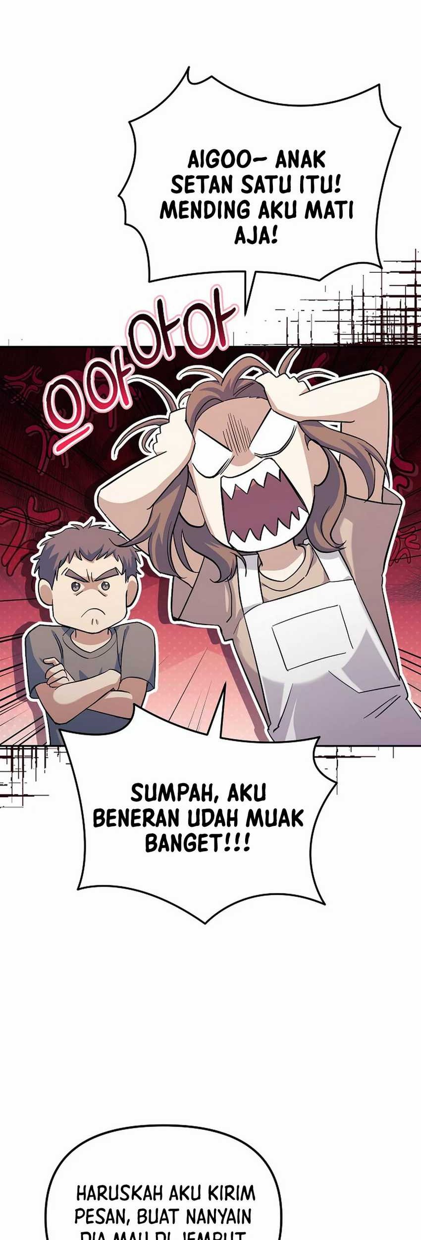 The Game’s Addict Reset Bab 1 halaman 24