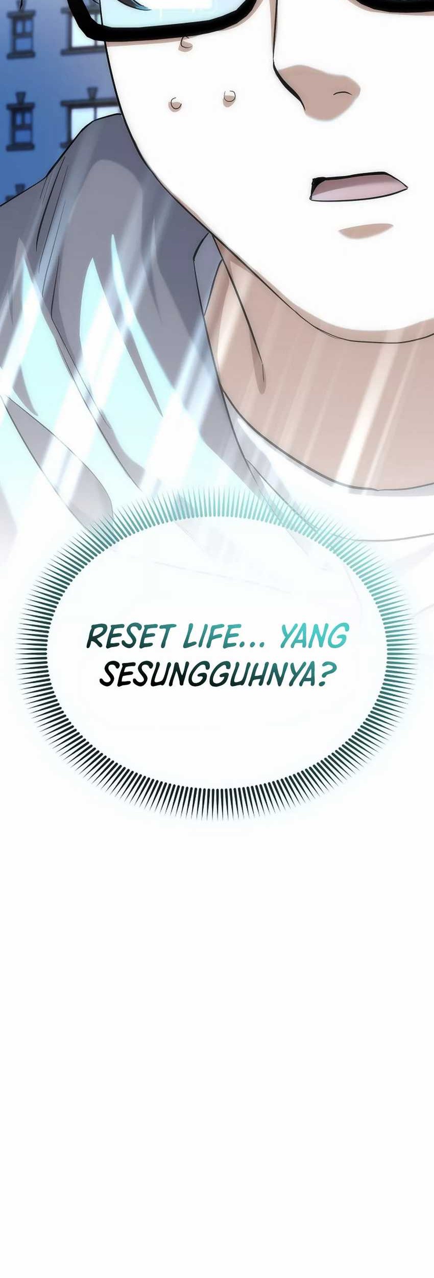 The Game’s Addict Reset Bab 1 halaman 30