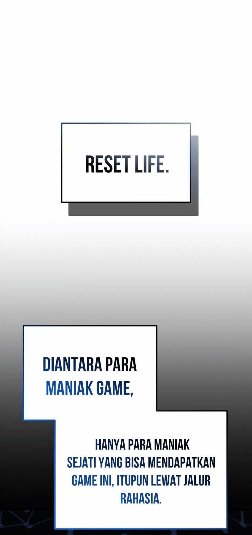 The Game’s Addict Reset Bab 1 halaman 31