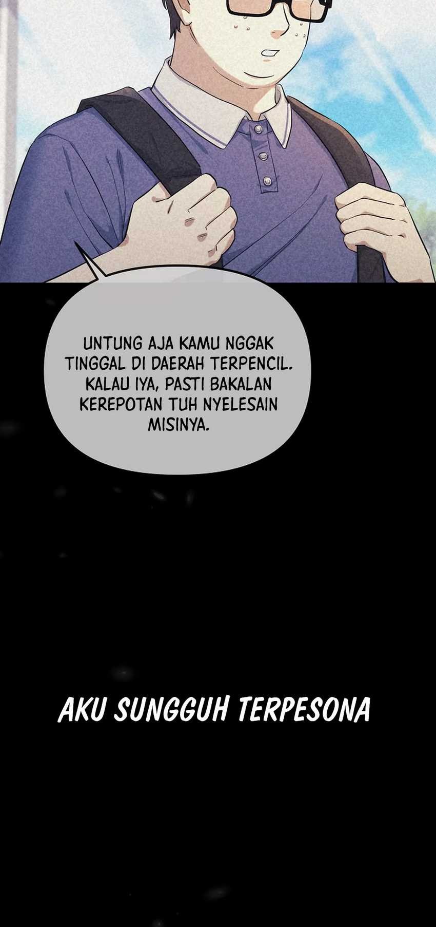 The Game’s Addict Reset Bab 1 halaman 36