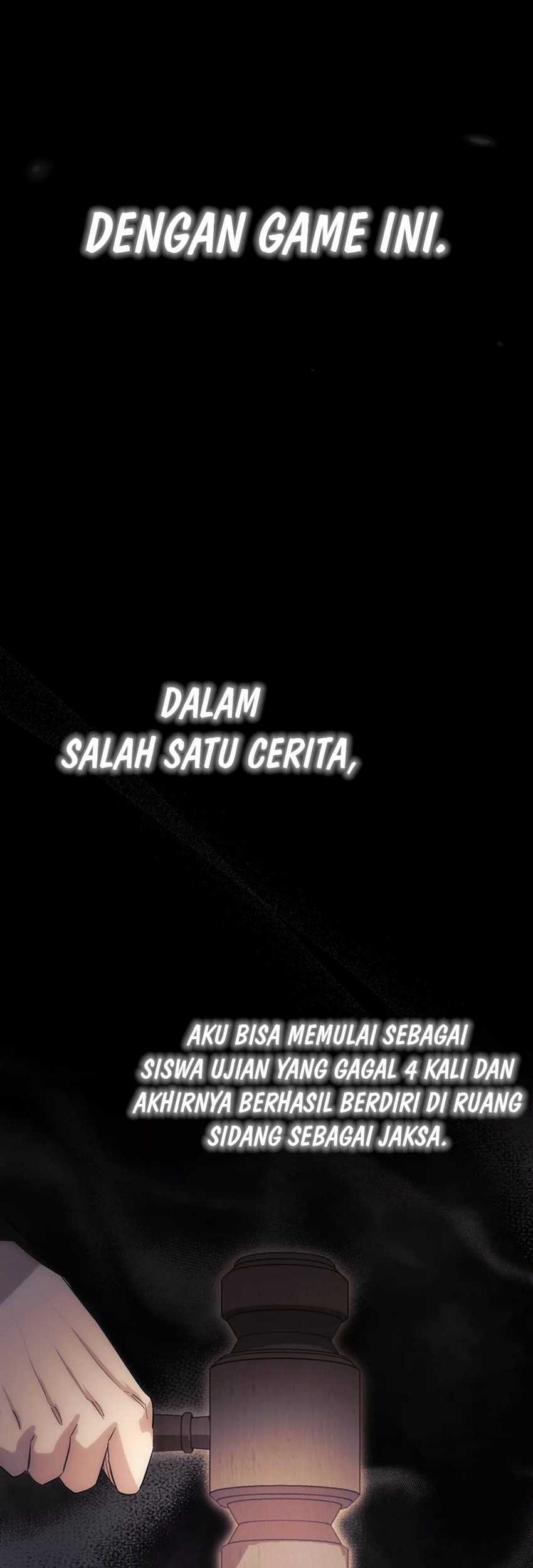 The Game’s Addict Reset Bab 1 halaman 38