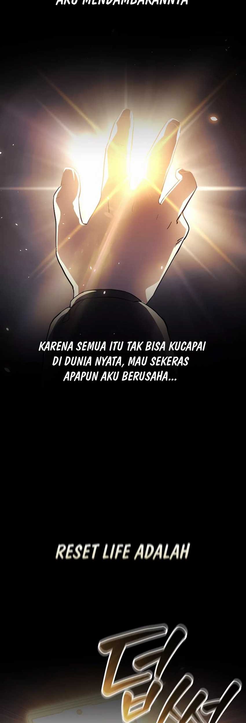 The Game’s Addict Reset Bab 1 halaman 40