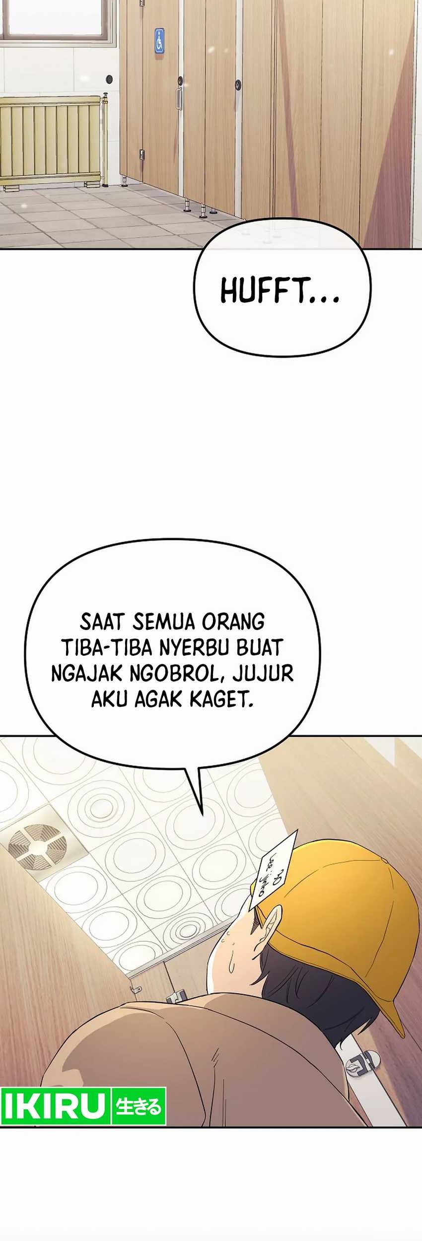 The Game’s Addict Reset Bab 1 halaman 59