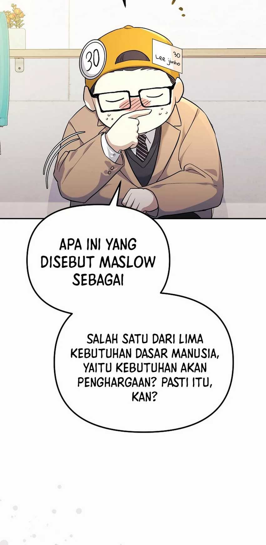 The Game’s Addict Reset Bab 1 halaman 61