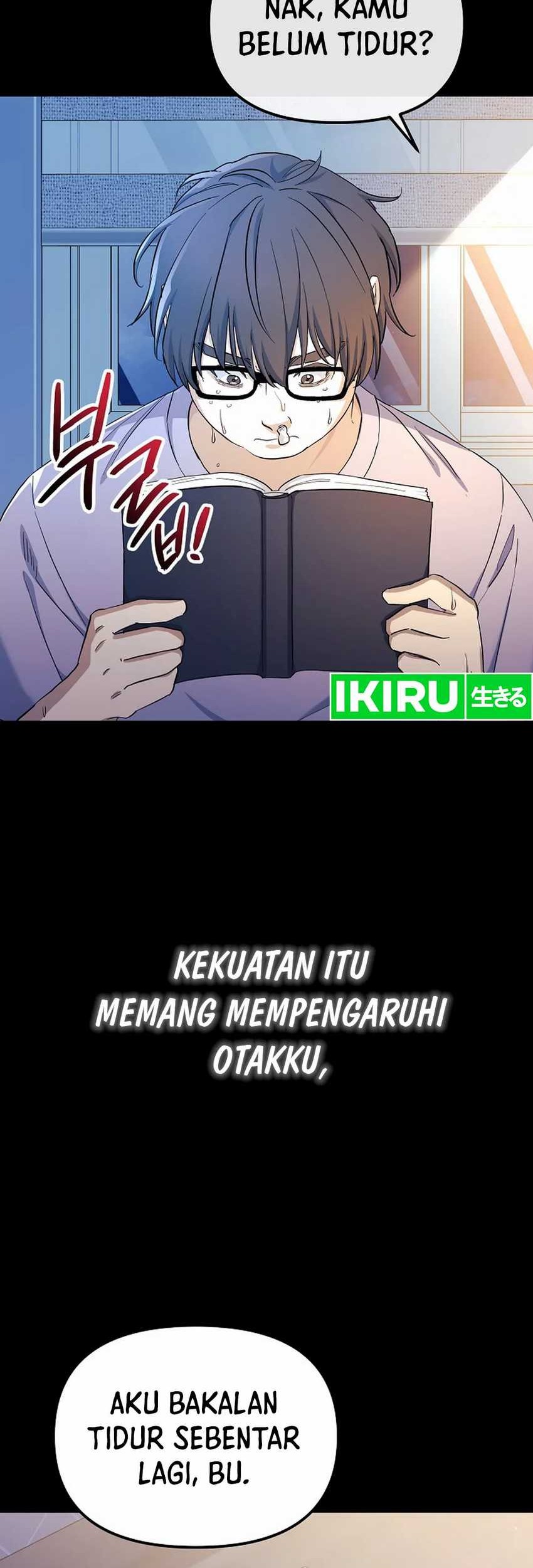 The Game’s Addict Reset Bab 1 halaman 70
