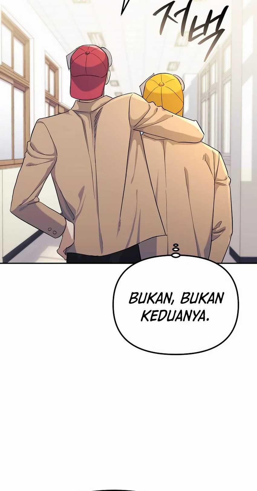 The Game’s Addict Reset Bab 1 halaman 76