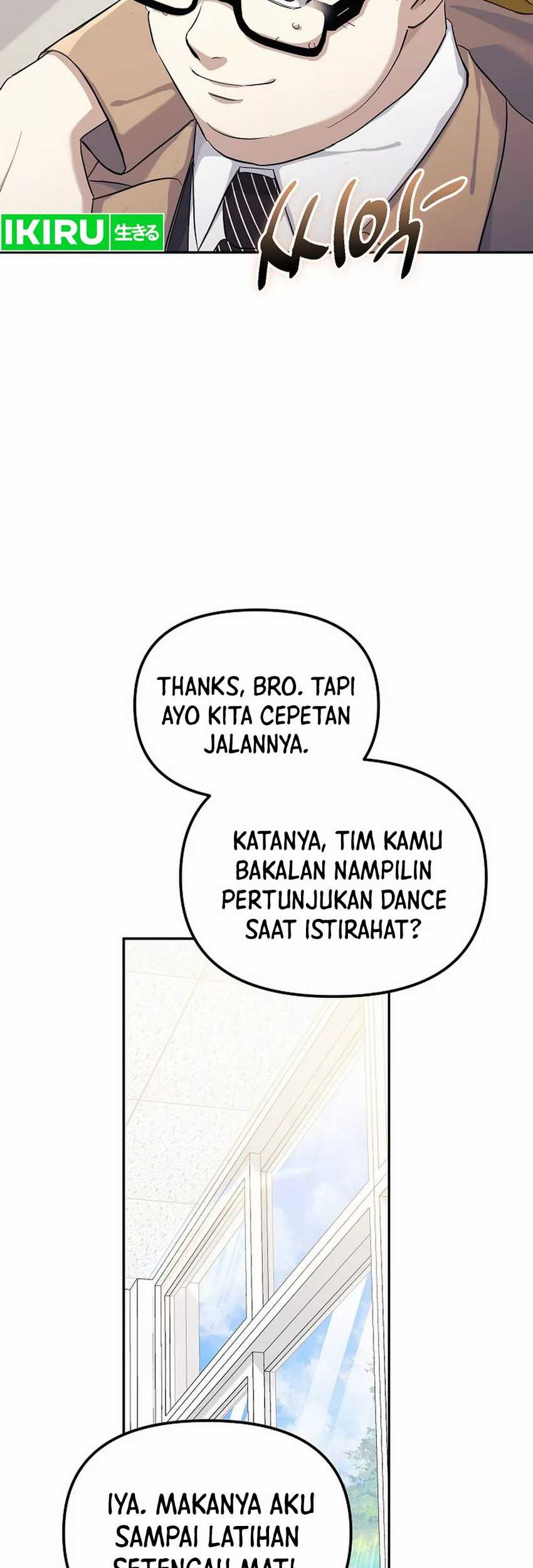 The Game’s Addict Reset Bab 1 halaman 78