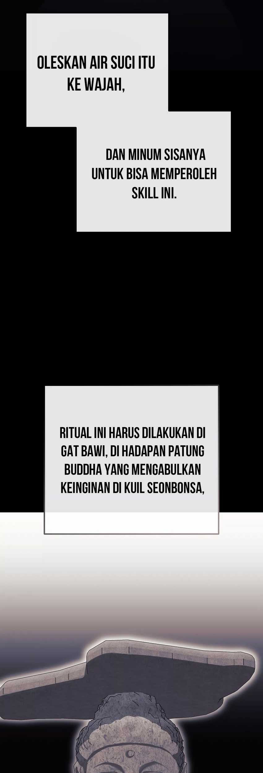 The Game’s Addict Reset Bab 1 halaman 96