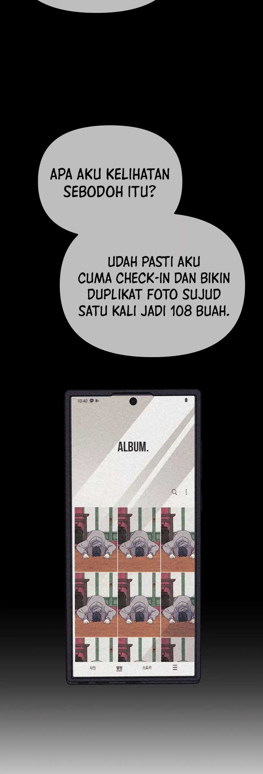 The Game’s Addict Reset Bab 1 halaman 99