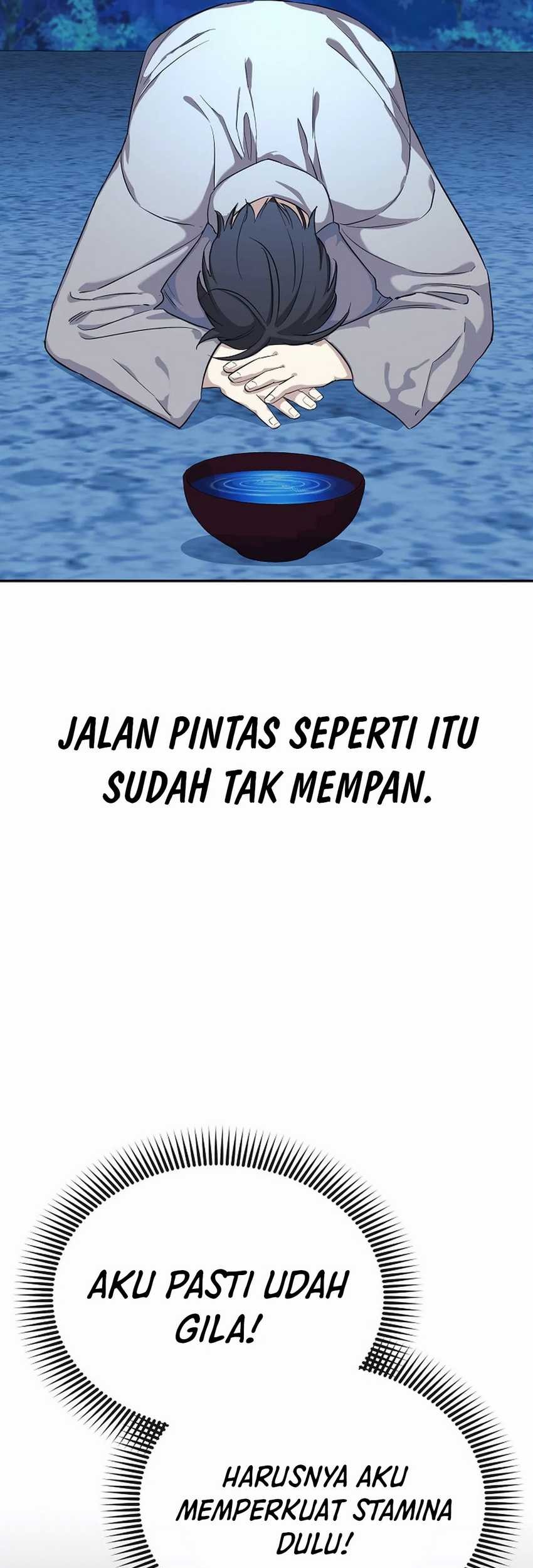 The Game’s Addict Reset Bab 1 halaman 101