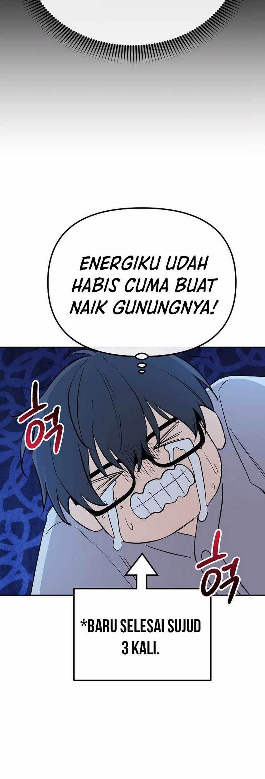 The Game’s Addict Reset Bab 1 halaman 103