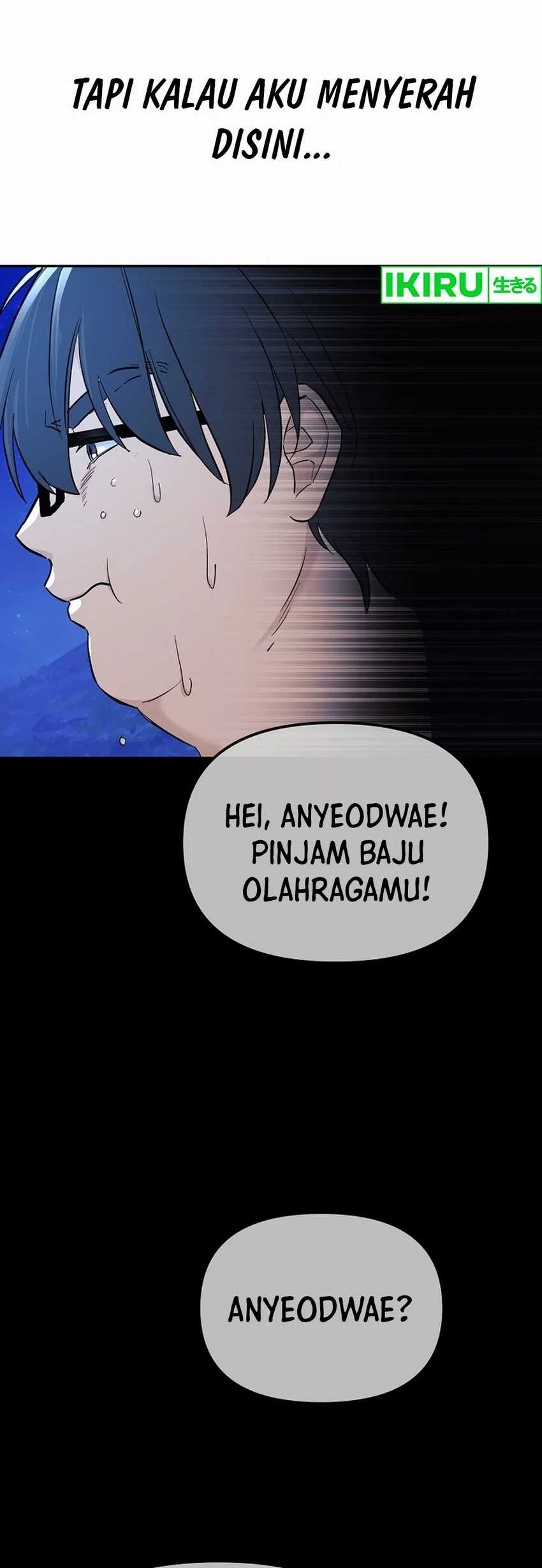 The Game’s Addict Reset Bab 1 halaman 104